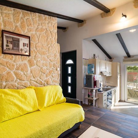 Kuca Za Odmor R&A Vila Podstrana Exterior foto