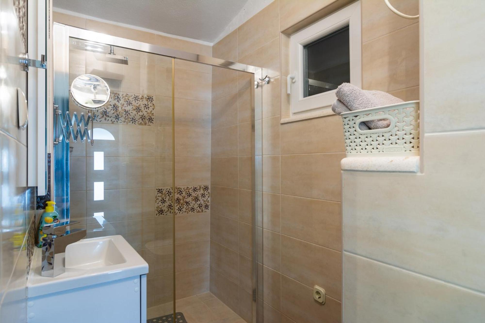 Kuca Za Odmor R&A Vila Podstrana Exterior foto